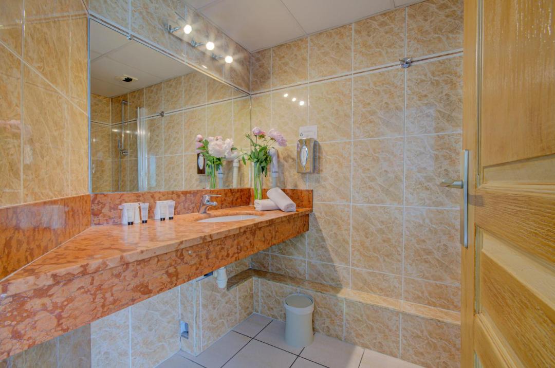 Photo of Bathroom in Perols