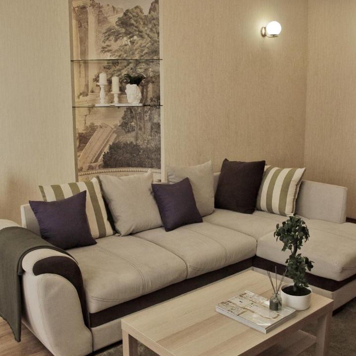 Photo of Livingroom in Kuzmichi