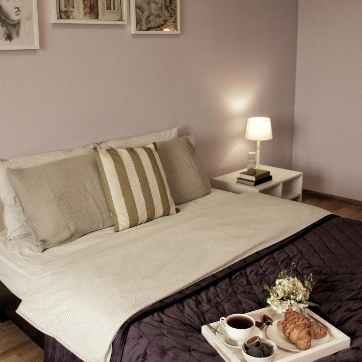 Photo of Bedroom in Kuzmichi