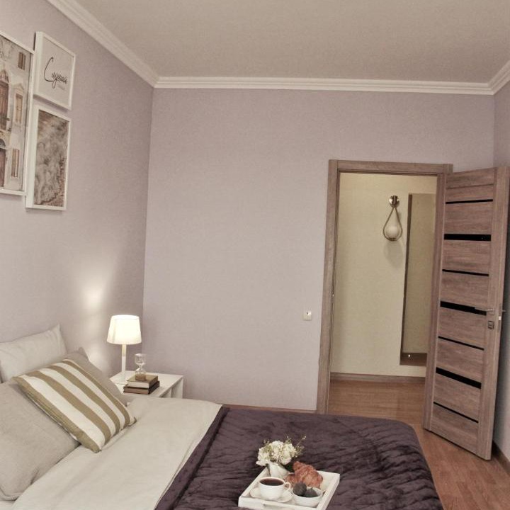 Photo of Bedroom in Kuzmichi