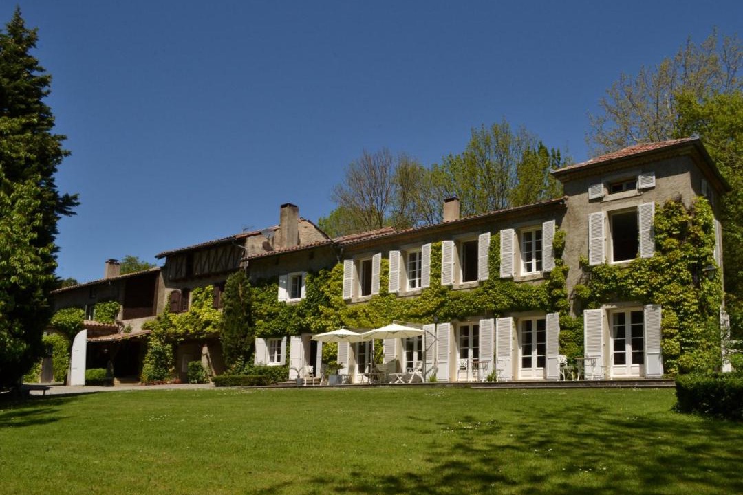 Photo of Others in Saint-Jean-dAigues-Vives
