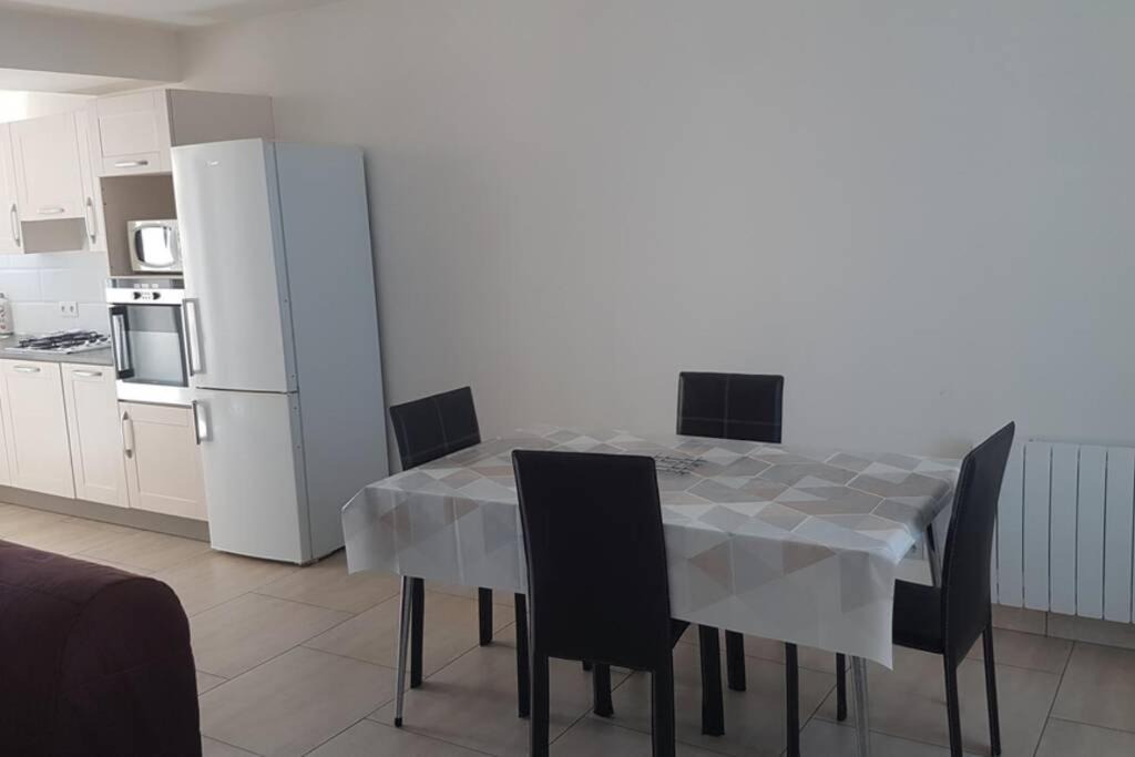 Photo of Livingroom in Grez-en-Bouere