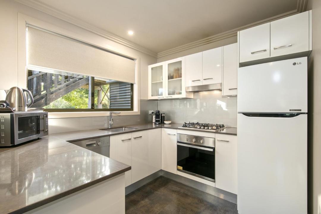 Photo of Kitchen in Mount View