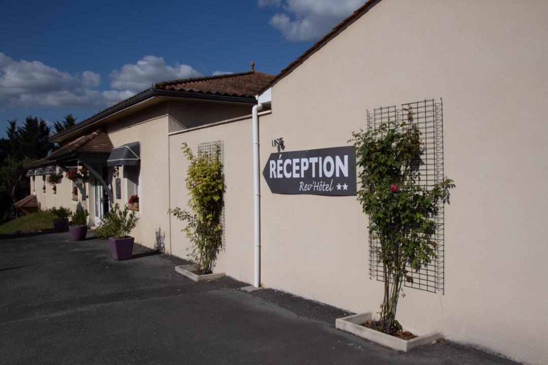 Photo of Others in Riberac