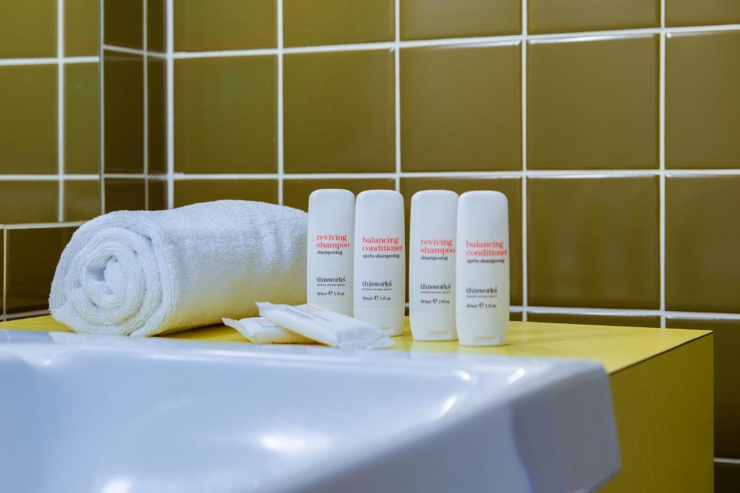 Photo of Bathroom in Ronne