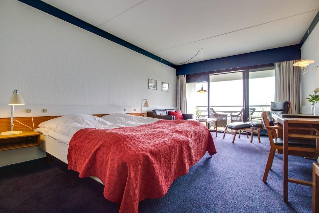 Photo of Bedroom in Ronne