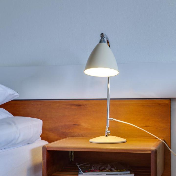 Photo of Bedroom in Ronne