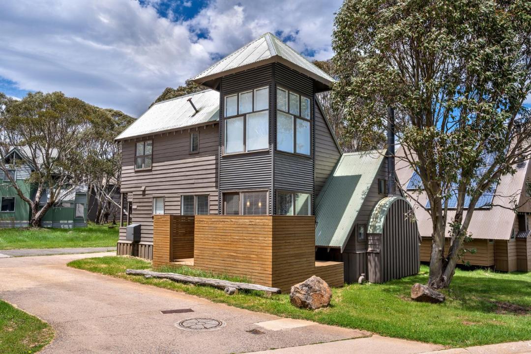 Photo of Others in Dinner Plain