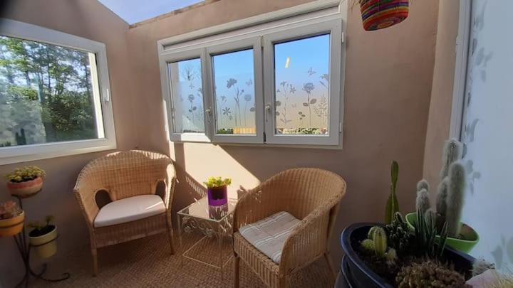 Photo of Patio Balcony in Aizenay