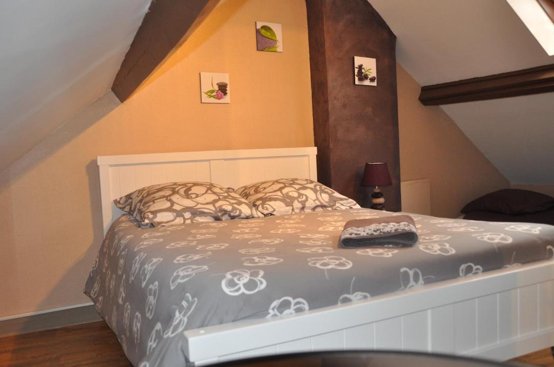 Photo of Others in Orry-la-Ville