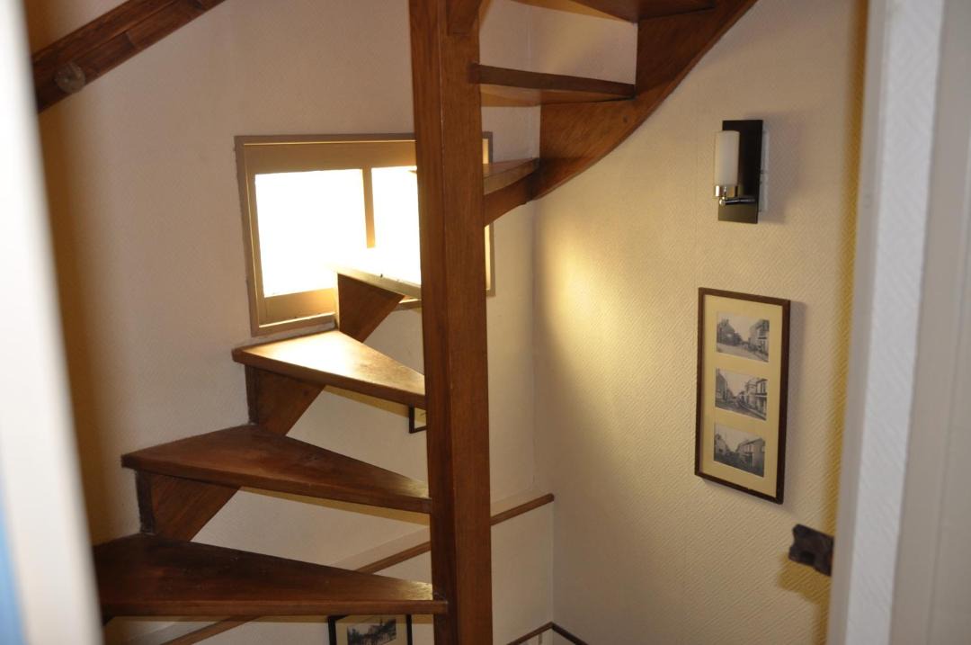 Photo of Others in Orry-la-Ville