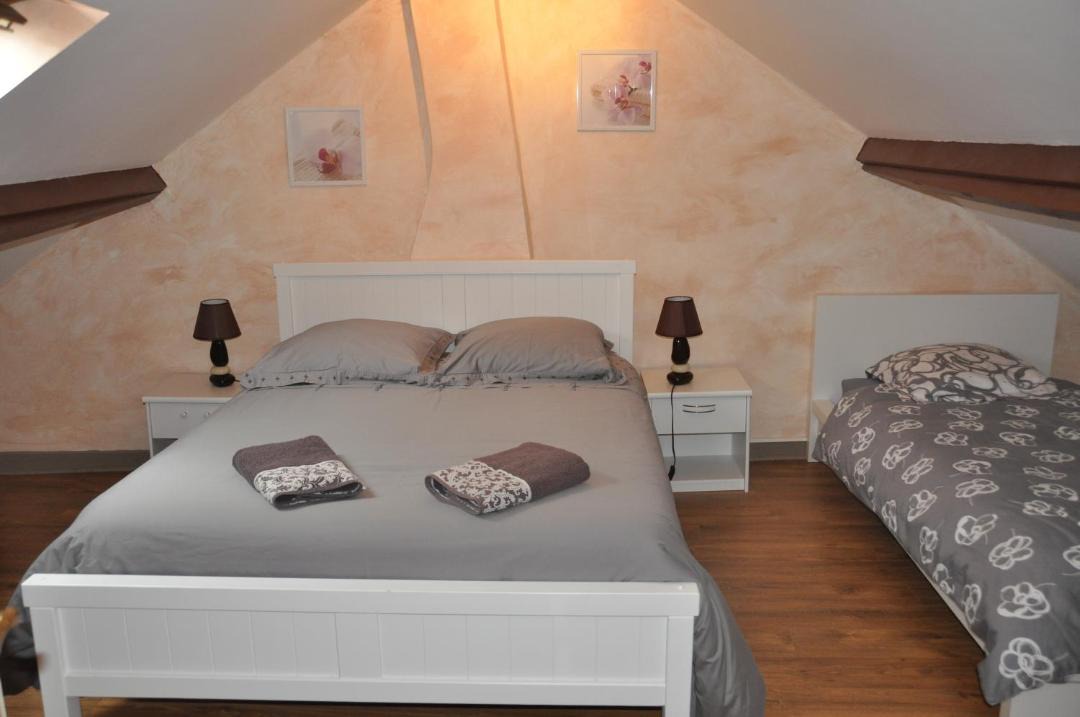 Photo of Others in Orry-la-Ville