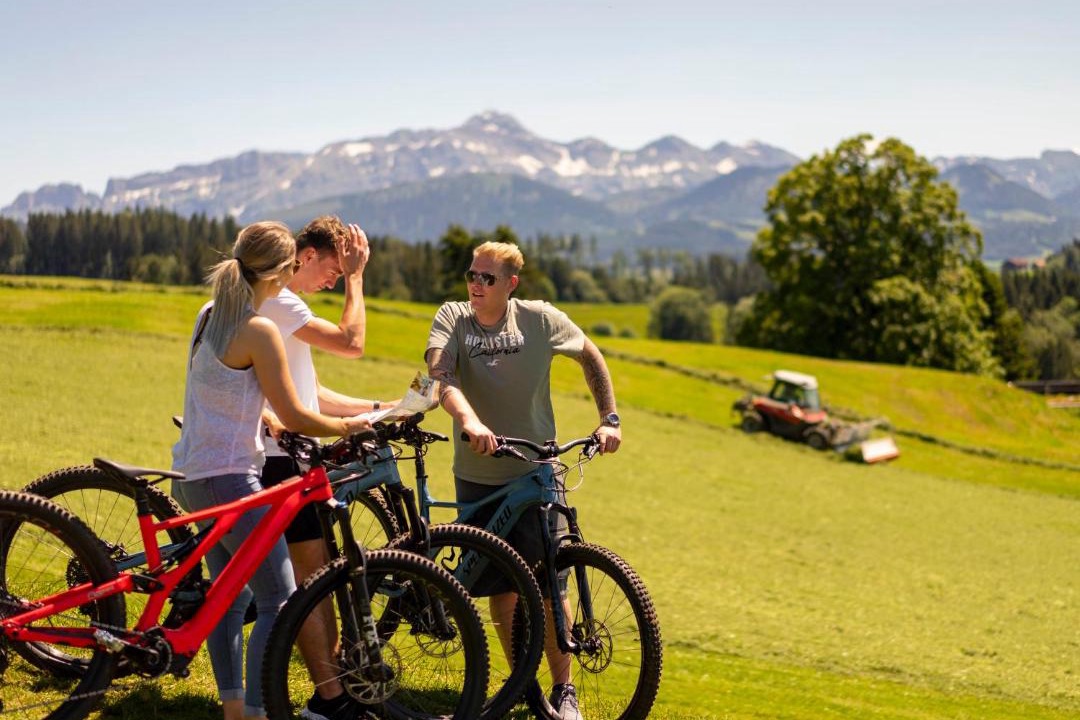 Photo of Others in Herisau