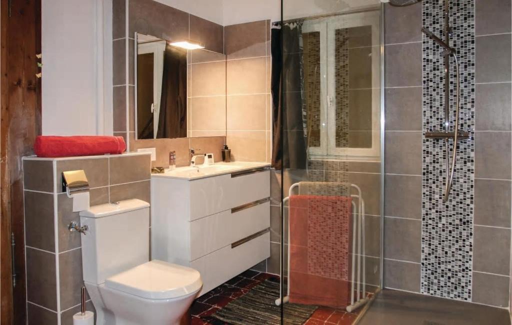 Photo of Bathroom in Viviers