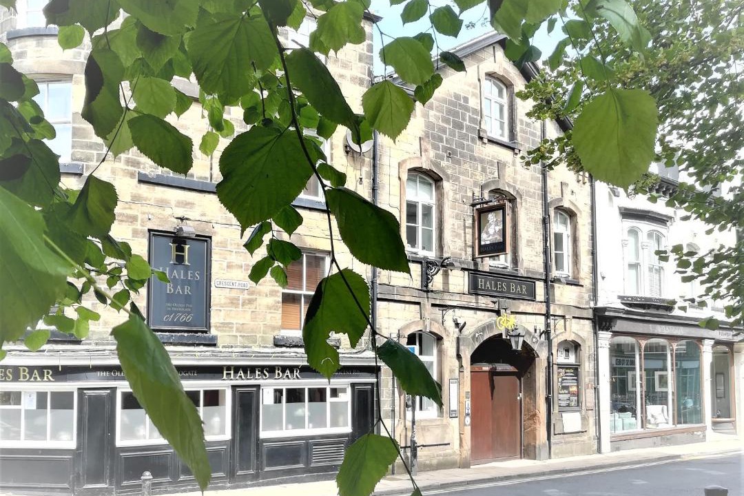 Photo of Others in Harrogate City Centre