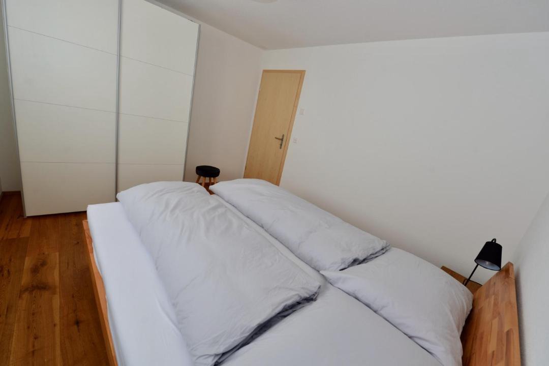 Photo of Bedroom in Riederalp
