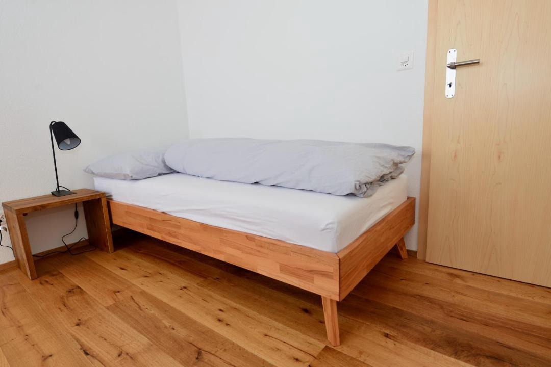 Photo of Bedroom in Riederalp