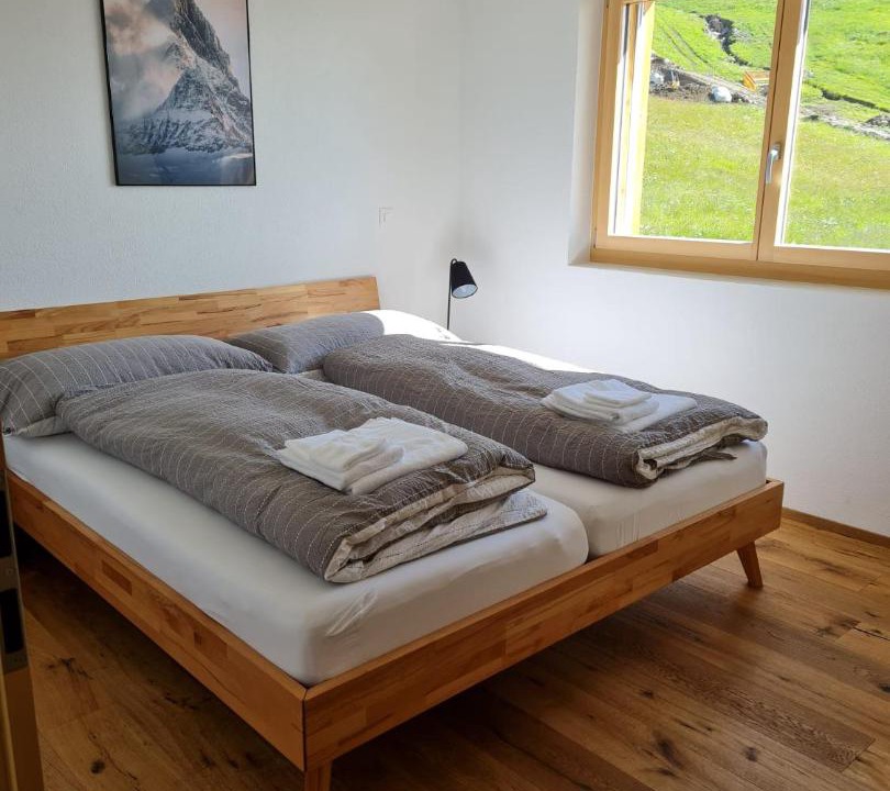 Photo of Bedroom in Riederalp