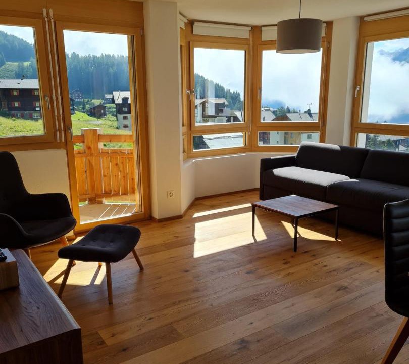 Photo of Livingroom in Riederalp