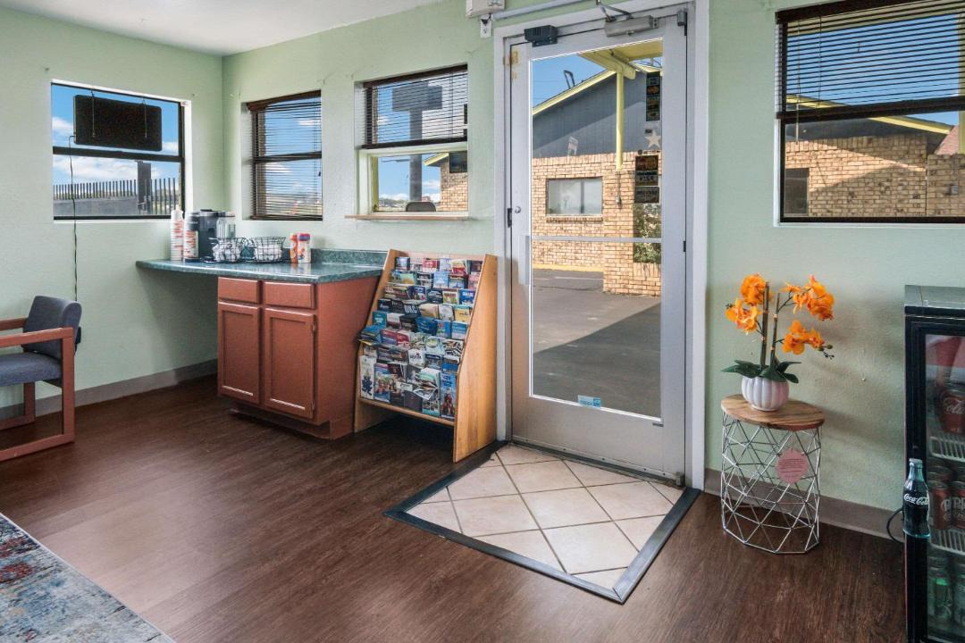 Photo of Livingroom in Ranger
