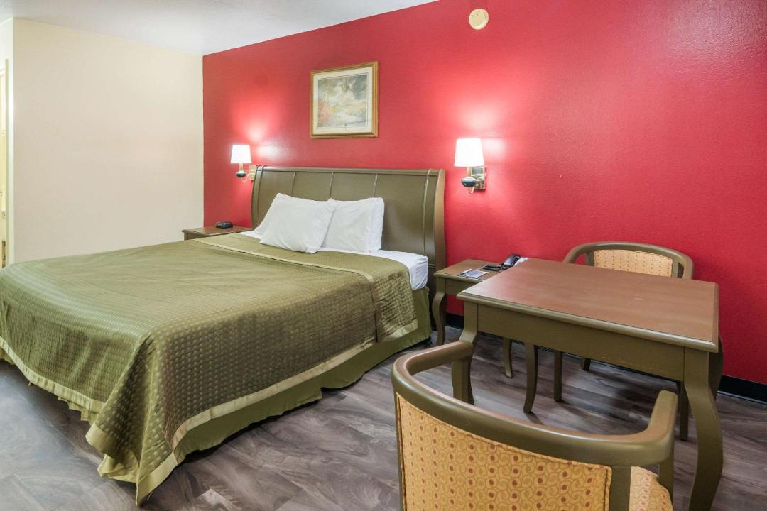 Photo of Bedroom in Ranger