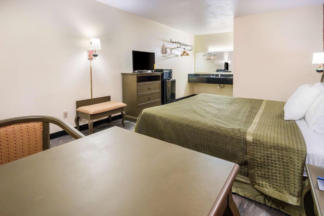 Photo of Bedroom in Ranger