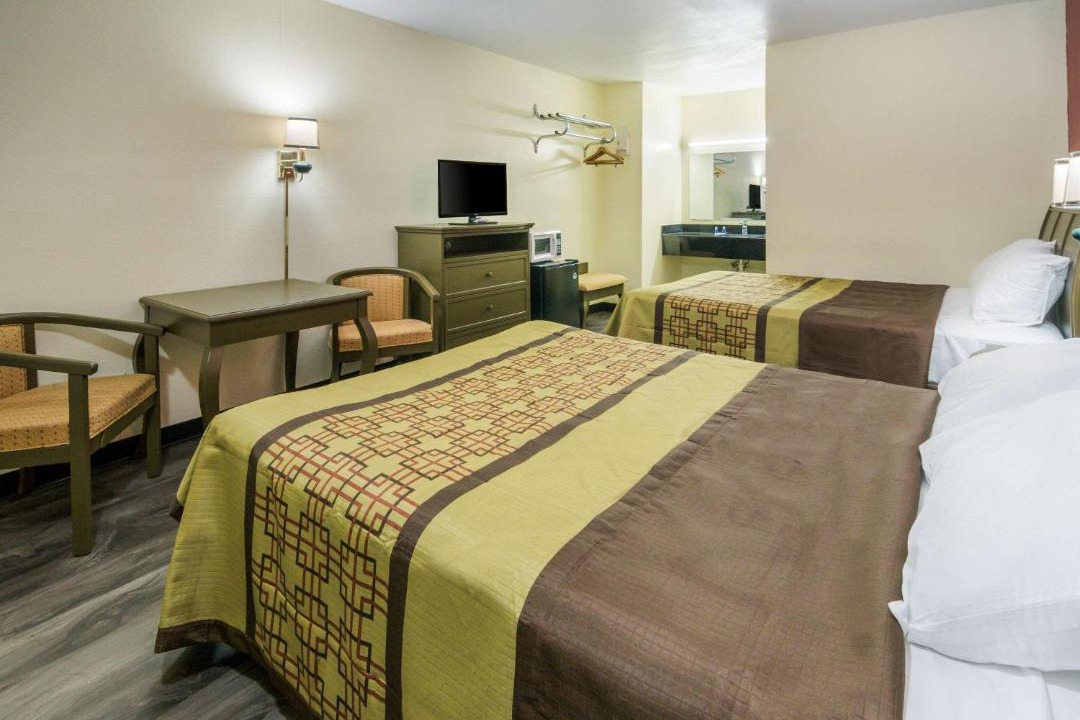 Photo of Bedroom in Ranger