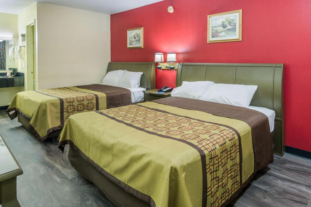 Photo of Bedroom in Ranger
