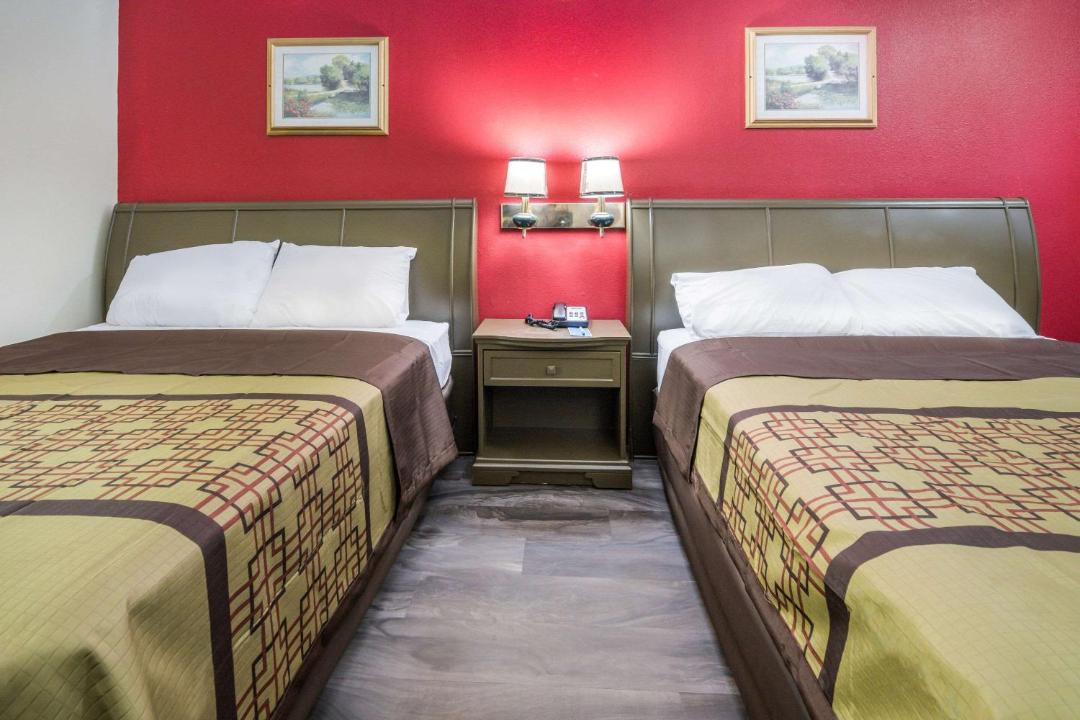 Photo of Bedroom in Ranger