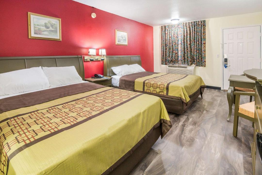 Photo of Bedroom in Ranger