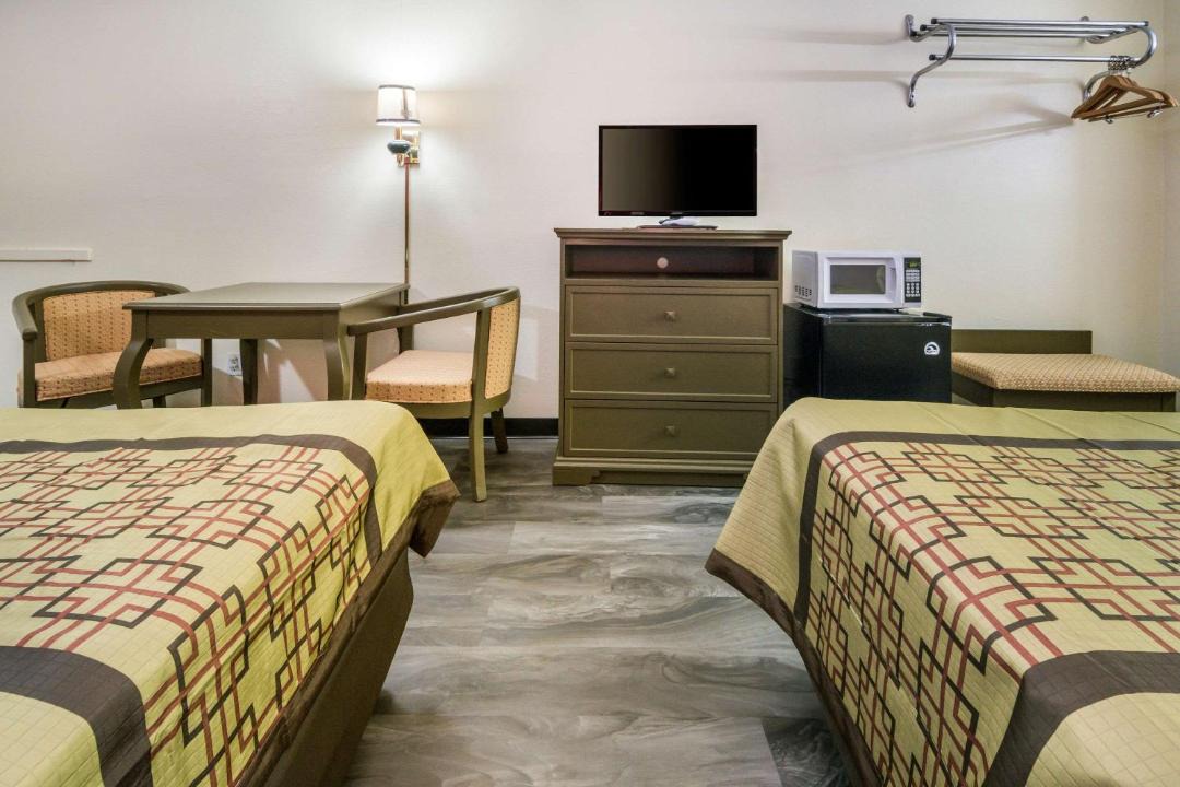 Photo of Bedroom in Ranger