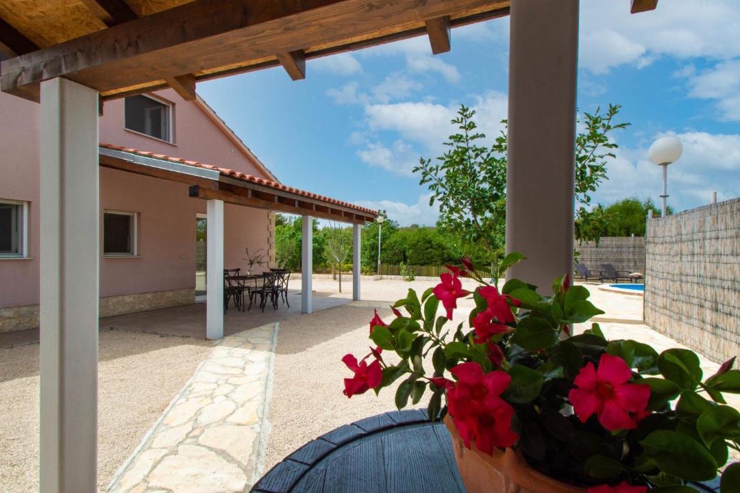 Photo of Patio Balcony in Sibenik