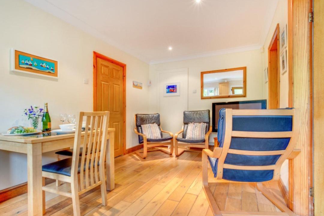 Photo of Livingroom in Saundersfoot