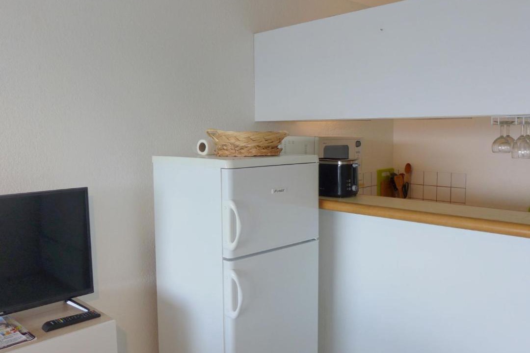 Photo of Kitchen in La Cote Radieuse