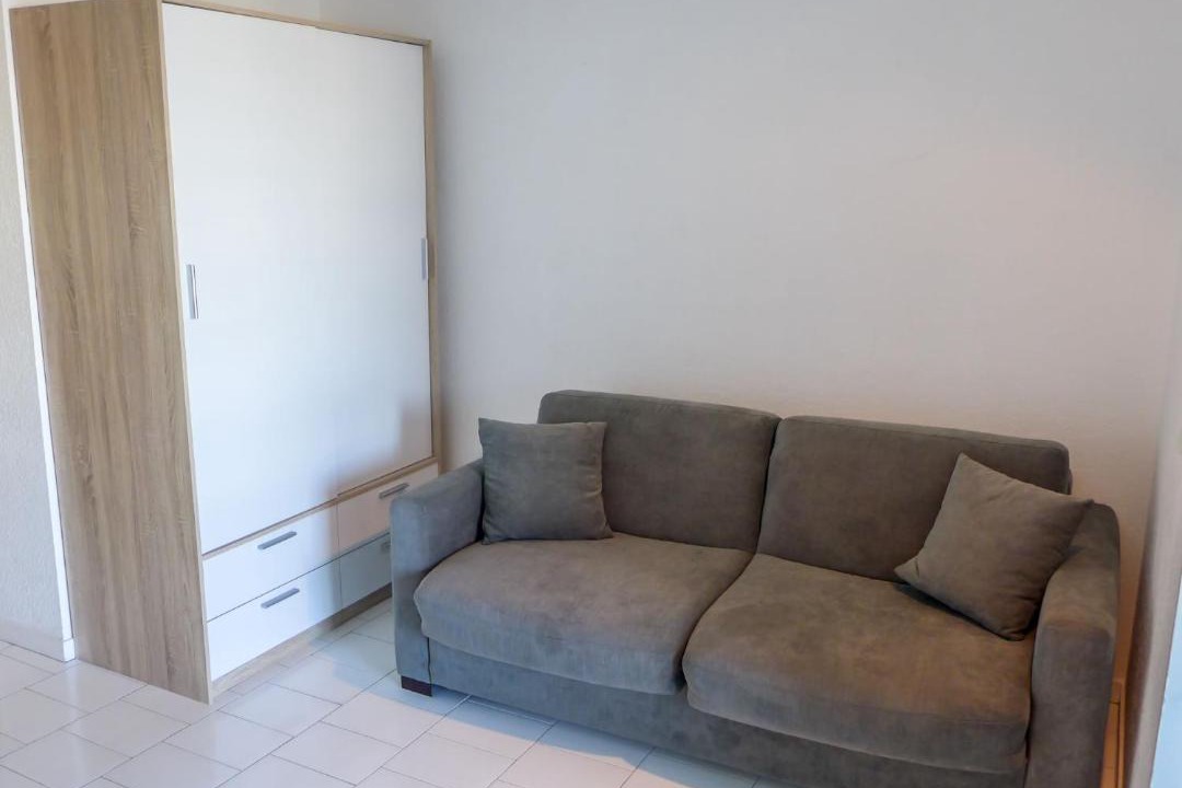 Photo of Livingroom in La Cote Radieuse