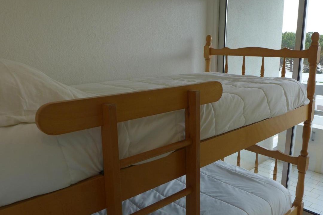 Photo of Bedroom in La Cote Radieuse