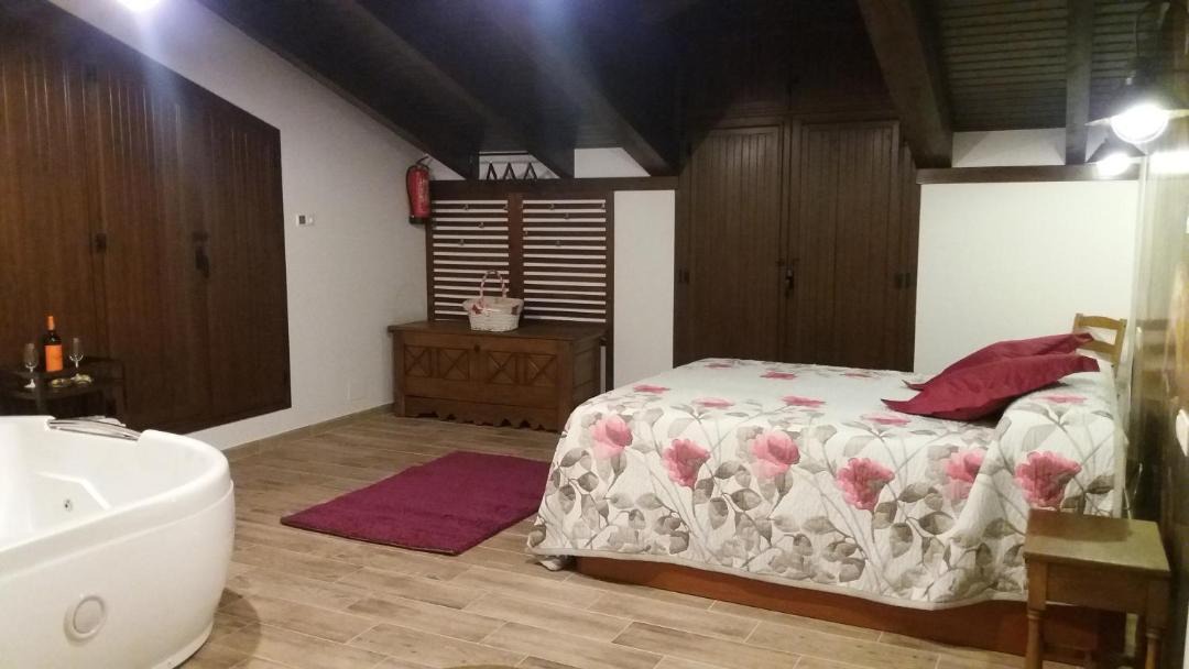 Photo of Bedroom in Curiel