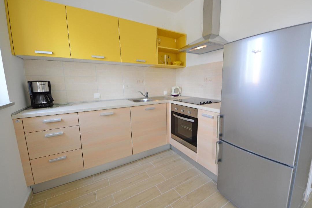 Photo of Kitchen in Soline