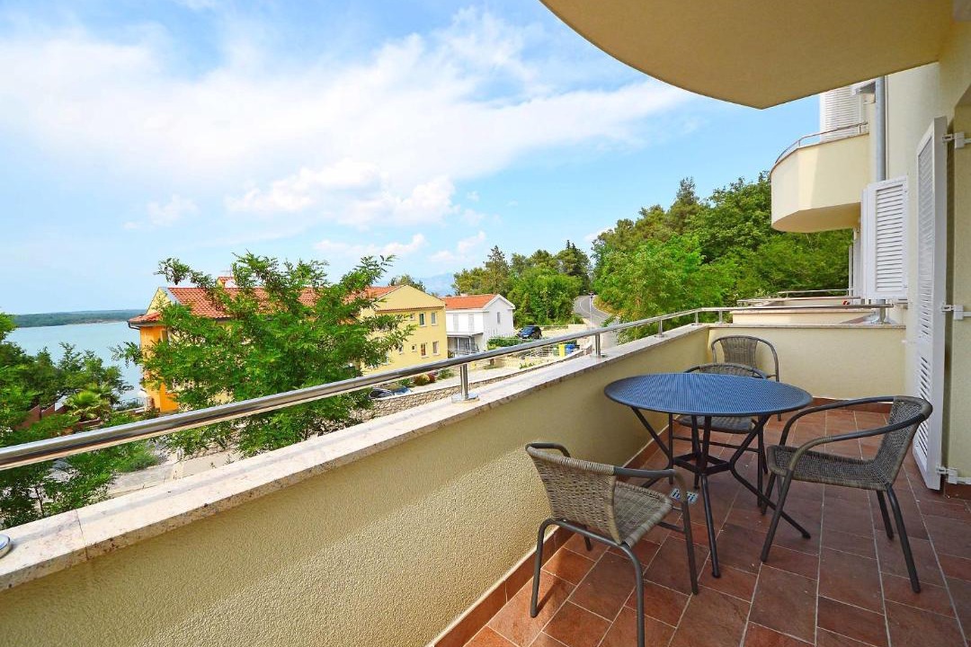 Photo of Patio Balcony in Soline