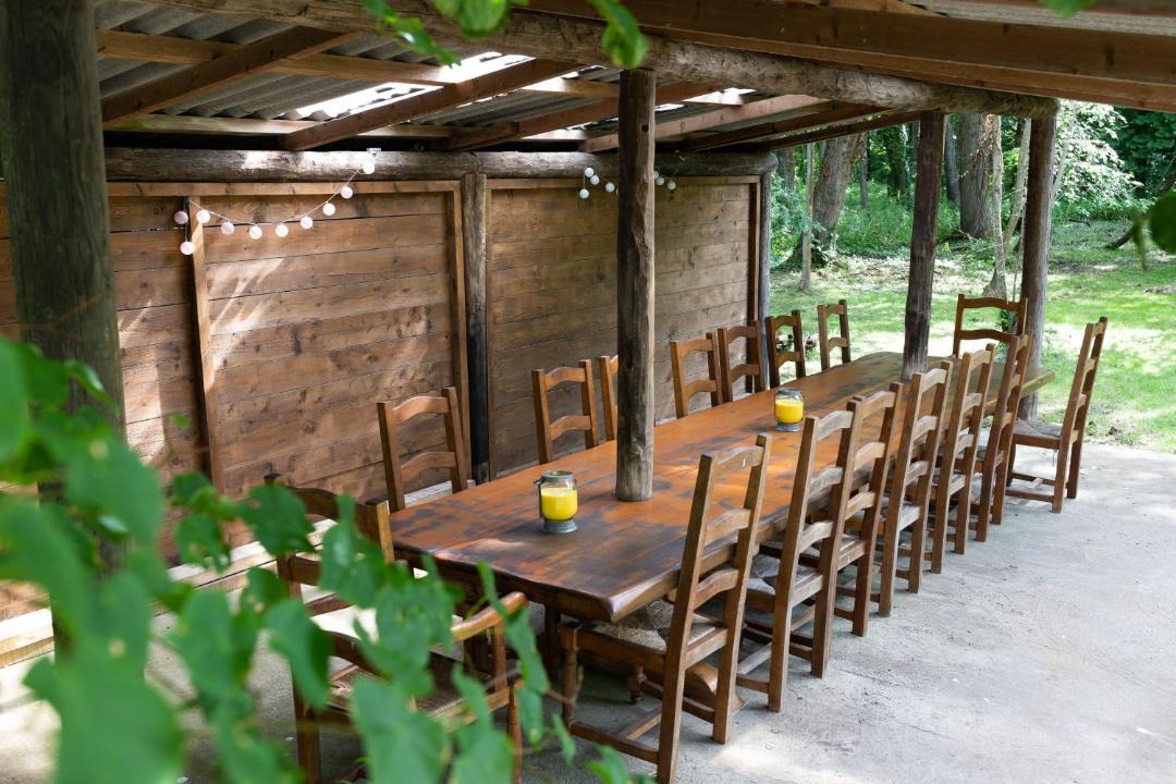 Photo of Patio Balcony in Groffliers