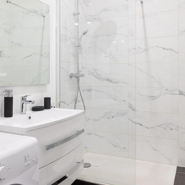 Photo of Bathroom in Villette - Maisons Neuves