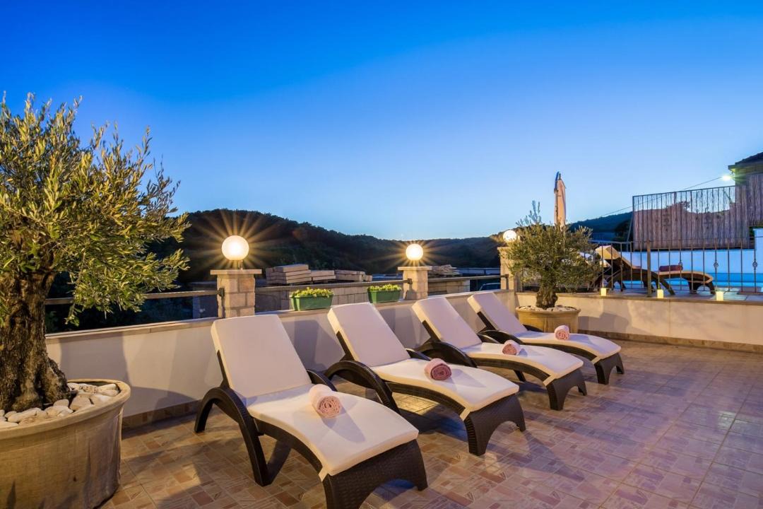 Photo of Patio Balcony in Selca