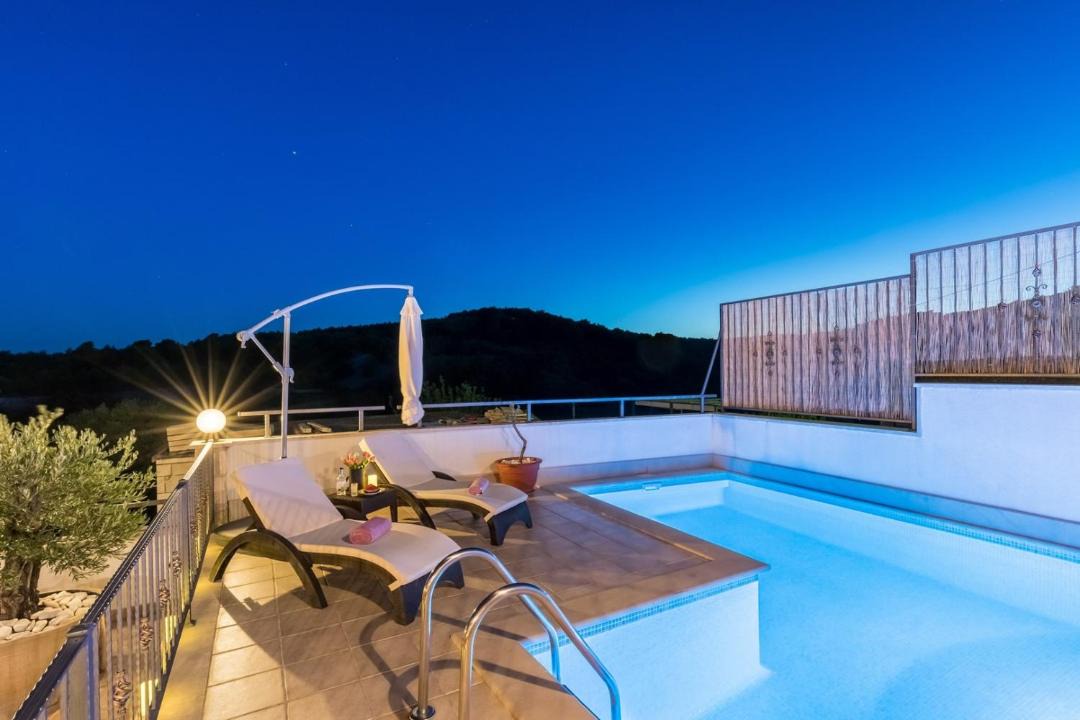 Photo of Patio Balcony in Selca