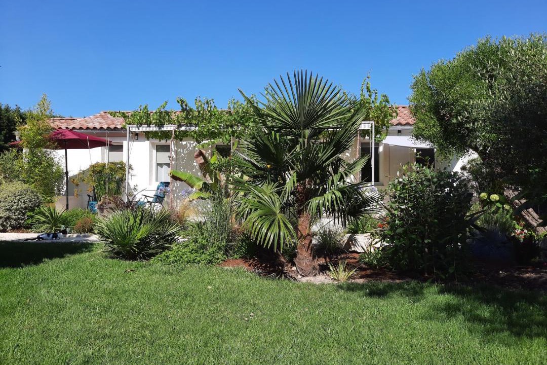 Photo of Buildings in Barbentane