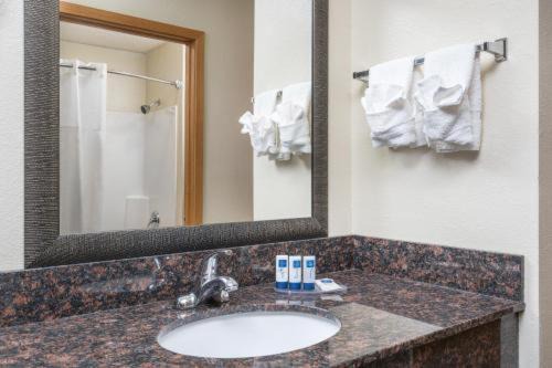 Photo of Bathroom in Black River Falls