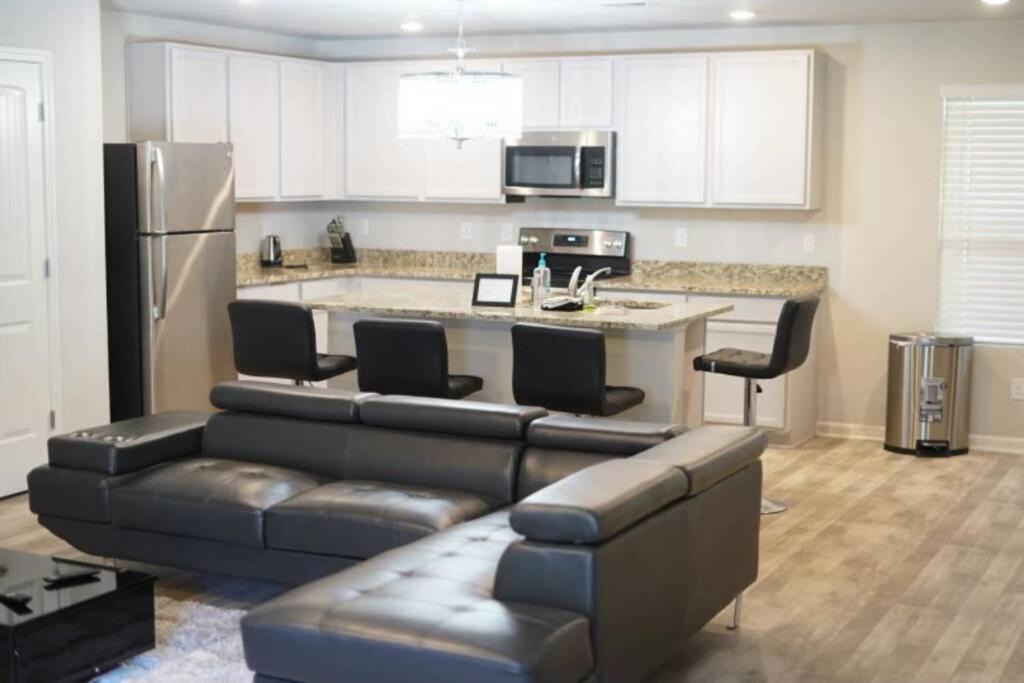 Photo of Livingroom in Church Street