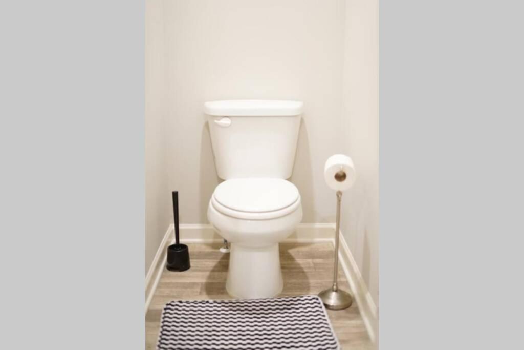 Photo of Bathroom in Church Street