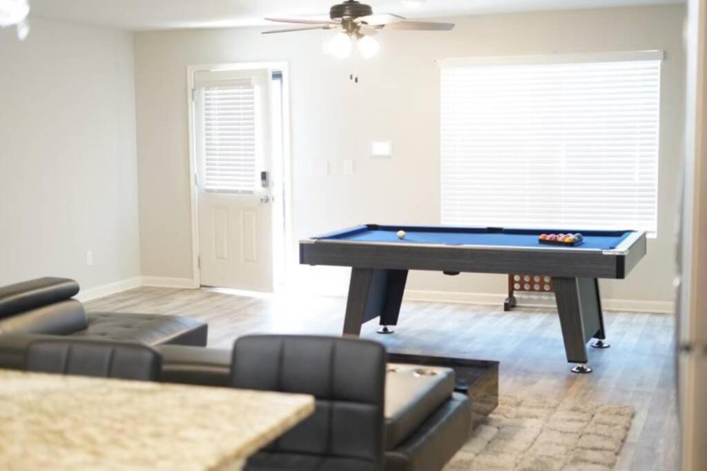 Photo of Livingroom in Church Street