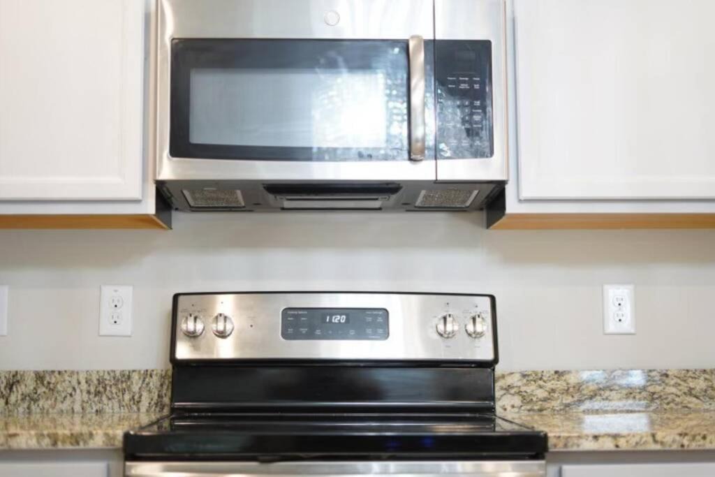 Photo of Livingroom in Church Street