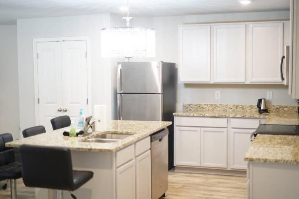 Photo of Kitchen in Church Street